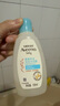 艾惟诺艾维诺儿童沐浴露洗发水二合一婴儿宝宝沐浴乳燕麦100ml 实拍图