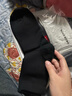 南极人男士袜子100%纯棉男袜6双抑菌无骨防臭休闲商务秋冬中筒袜 实拍图
