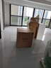 美的（Midea）暖阳消毒柜嵌入式家用 厨房餐具碗柜碗筷茶杯茶具 紫外线 110L三层大容量【国家补贴】110HQ2pro 实拍图