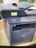 兄弟（brother） MFC-7380激光打印机一体机多功能复印扫描传真替MFC7360、7340 官方标配（原装主机+原装粉盒硒鼓） MFC-7380激光打印复印扫描传真 实拍图