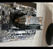 大水牛（BUBALUS）T3Pro CPU风冷散热器(纯铜2热管/支持Intel/AMD多平台/9cm炫彩风扇/电脑主机箱散热/支持1700) 实拍图