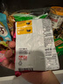 三养（SAMYANG）三养方便面MEP蒜香鲜虾味400g（80g*5）泡面速食零食 实拍图