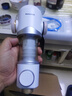 霍尼韦尔（Honeywell）前置过滤器 10T大通量反冲洗 母婴级净水器排行前十名 防爆全屋净水器厨房家用0铅0双酚A 国家补贴 叠片过滤·D20 实拍图