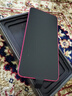 绿联适用三星S25+手机壳Galaxy S25+保护套全透明超薄抗指纹防摔镜头保护男女简约软壳硬背板 实拍图