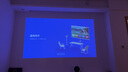 极米Play 6 户外便携套装 投影仪便携家庭影院 户外露营强烈推荐 1080P 哈曼卡顿音响 国家补贴15%  实拍图