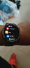 联想（Lenovo） Watch S 风暴灰 智能运动健康手表 高清蓝牙通话 心率血氧监测 多种运动模式 音乐播放 实拍图