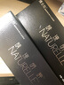 博士伦美瞳 彩色隐形眼镜近视日抛小直径睛璨明眸30片黑色 125度 实拍图
