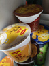 美极（Maggi) 6口味土豆泥35g*6盒 代早餐即食冲泡速食 雀巢出品 实拍图