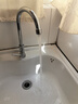 潜水艇（Submarine）厨房龙头单冷 水槽洗菜盆水龙头 洗衣池不锈钢龙头单孔快开龙头京 单冷厨房水龙头(不含上水管) 实拍图