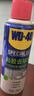WD-40强力除胶剂汽车清洁家用去胶清洗剂玻璃不干胶双面粘去除瓷砖地板 实拍图