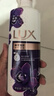 力士（LUX）沐浴露液乳大瓶家庭套装持久留香水保湿嫩肤男女士通用淋浴露 幽莲魅肤（浓郁墨兰香） 【超值1200g】1kg*1瓶+粉樱200g 实拍图