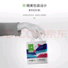吉氏（DRESS）美术家拉拉裤超薄透气干爽男女宝宝通用小内裤式尿不湿 XL码20片*4包【12-17kg适用】 实拍图