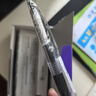 斑马牌（ZEBRA）中性笔替芯（适用于JJB15）0.7mm子弹头大容量笔芯 JF-0.7芯 RJF7 黑色 10支装  实拍图