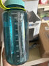 乐基因（nalgene）美国大容量水杯户外运动健身男女夏季便携塑料水壶耐高温杯子1L 实拍图