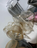 贝能（Baoneo）双边吸奶器电动无痛按摩全自动母乳挤奶器三合一吸乳器 24mm 实拍图