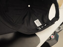 耐克NIKE运动配饰男女太阳帽棒球帽CLUB CAP帽子FB5369-010黑M/L 实拍图