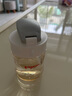 安配宽口直饮管学饮水杯盖 奶瓶配件 白色 （适配贝亲第3代宽口奶瓶） 实拍图