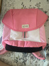 晨光(M&G)书包小学生幼儿园儿童背包防丢失防泼水双肩包粉色开学礼物 实拍图