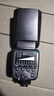 斯丹德FK300II二代通用型机顶闪光灯摄影打光补光灯兼容佳能尼康索尼单反相机热靴灯引闪镍氢电池套装 实拍图