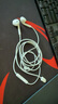 Apple/苹果 采用 (USB-C)的EarPods耳机 有线耳机 苹果耳机 适用iPhone/iPad//Mac 苹果手机 实拍图