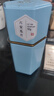 徽六绿茶太平猴魁六安瓜片茶叶80g 徽味一级2025新茶雨前罐装自己喝 实拍图