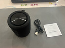 小度蓝牙音箱 Mini 便携蓝牙音箱 声学小钢炮 户外防尘防水 实拍图