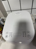 美的（Midea）电饭煲电饭锅3-4人家用3L大容量 28分钟快速饭多功能微压智能预约电饭煲 MB-RE319 实拍图