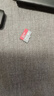 闪迪（SanDisk）64GB TF（MicroSD）内存卡 A1 U1 C10 至尊高速移动版存储卡 读速140MB/s 手机平板游戏机内存卡 实拍图