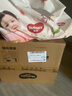 好奇（Huggies）铂金装成长裤XXL74片(15kg以上)小桃裤加加大号婴儿尿不湿超薄 实拍图