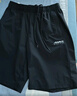 361°短裤夏季男休闲裤男跑步宽松户外健身运动裤五分裤652124711-2 实拍图