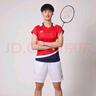 YONEX 尤尼克斯羽毛球拍单拍超轻全碳素天斧弓箭疾光日本进口速度进攻 天斧77PRO橙4UG5  陈雨菲战拍 默认空拍/穿线指定磅数联系客服 实拍图