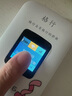 格行随身wifi6官方正品新疆云南专拍无线网随身wifi6移动无线网卡cpe路由器随身wifi6非无限流量2025款 彩屏款【云南专拍可用移动】送流量 90天无理由 实拍图