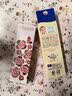 欧舒丹（L'OCCITANE）护手霜组合礼盒套装 保湿滋润留香手膜润肤四季防干裂 节日送礼 玫瑰+DHC唇膏礼盒装 实拍图