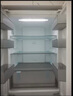 海尔（Haier）小红花系列418升594mm专业超薄零嵌十字T型家用电冰箱一级能效BCD-418WGHTDB9WVU1国家补贴20% 实拍图