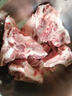密水农家新鲜猪脊骨 多肉腔骨 猪龙骨猪汤骨 排骨煲汤 生鲜猪肉源头直发 腔骨3斤 实拍图