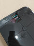 米家（MIJIA）小米智能体脂秤S400 Pro TFT彩屏交互双接电子秤体重管理 高精准25项身体数据平衡测试 塑形减脂 实拍图