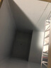 荣事达（Royalstar）小冰柜家用小型冷冻保鲜迷你冷藏商用卧式冷柜单用储母乳柜节能省电 【一级节能 全国联保】微霜款 138L 实拍图