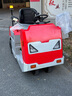 列博（LIEBO）座驾式电动牵引车头搬运运输拖车工厂仓库四轮牵引车拉货物 座驾式4吨铅酸电池（BT40） 实拍图