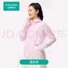 全棉时代（PurCotton）防晒外套【针织透气凉感】男女士防晒衣情侣外套 实拍图