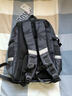 七匹狼背包双肩包男士登山旅行包书包高中生初中生可装15.6英寸电脑包 实拍图