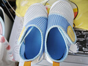 卡特兔童鞋儿童户外学步鞋春款1-7岁宝宝运动网面沙滩鞋X2BF003 实拍图