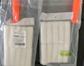 彩弘 6寸滚筒刷子5个羊毛滚芯 刷油漆乳胶漆涂料滚刷毛刷 迷你小拇指滚筒补墙漆粉刷墙工具套装细毛 实拍图