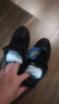 361°运动鞋女鞋秋冬季户外徒步抓地越野登山跑步鞋子女682442212-6 实拍图