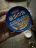 伊纳宝猫罐头泰国进口鱼肉猫湿粮宠物猫粮猫零食前浜的鱼115g 【6罐】鲣鱼+凤尾鱼115g*6 实拍图