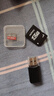 512G高速通用tf内存卡手机相机行车记录仪监控摄像头microSD卡64G 64GB高品质【读卡器和sd卡套】 实拍图