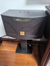 JBL【全新三分频】KI110专业家庭ktv音响套装家用K歌音箱 家庭影院卡拉OK唱歌全套设备 10吋2.1旗舰套装【震撼低音】 实拍图