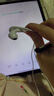 Apple/苹果 采用 (USB-C)的EarPods耳机 有线耳机 苹果耳机 适用iPhone/iPad//Mac 苹果手机 实拍图
