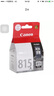 佳能（CANON）PG815/CL816墨盒原装适用 iP2780/2788  MP236/288 CL-816彩色标准9ML（244页） 实拍图