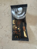五谷磨房能量小黑条黑芝麻糊核桃芝麻黑豆粉早餐代餐粉320g 实拍图