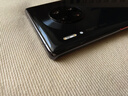 华为 HUAWEI Mate30 Pro（5G版）安卓智能 二手手机国行优惠券补贴 亮黑色 8G+256G 实拍图